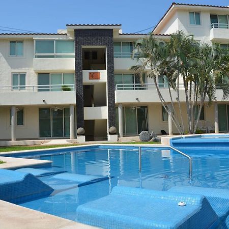 Zenharmony Suites Puerto Vallarta Kültér fotó