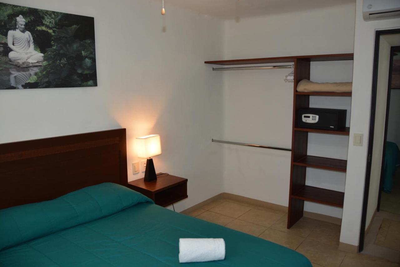 Zenharmony Suites Puerto Vallarta Kültér fotó