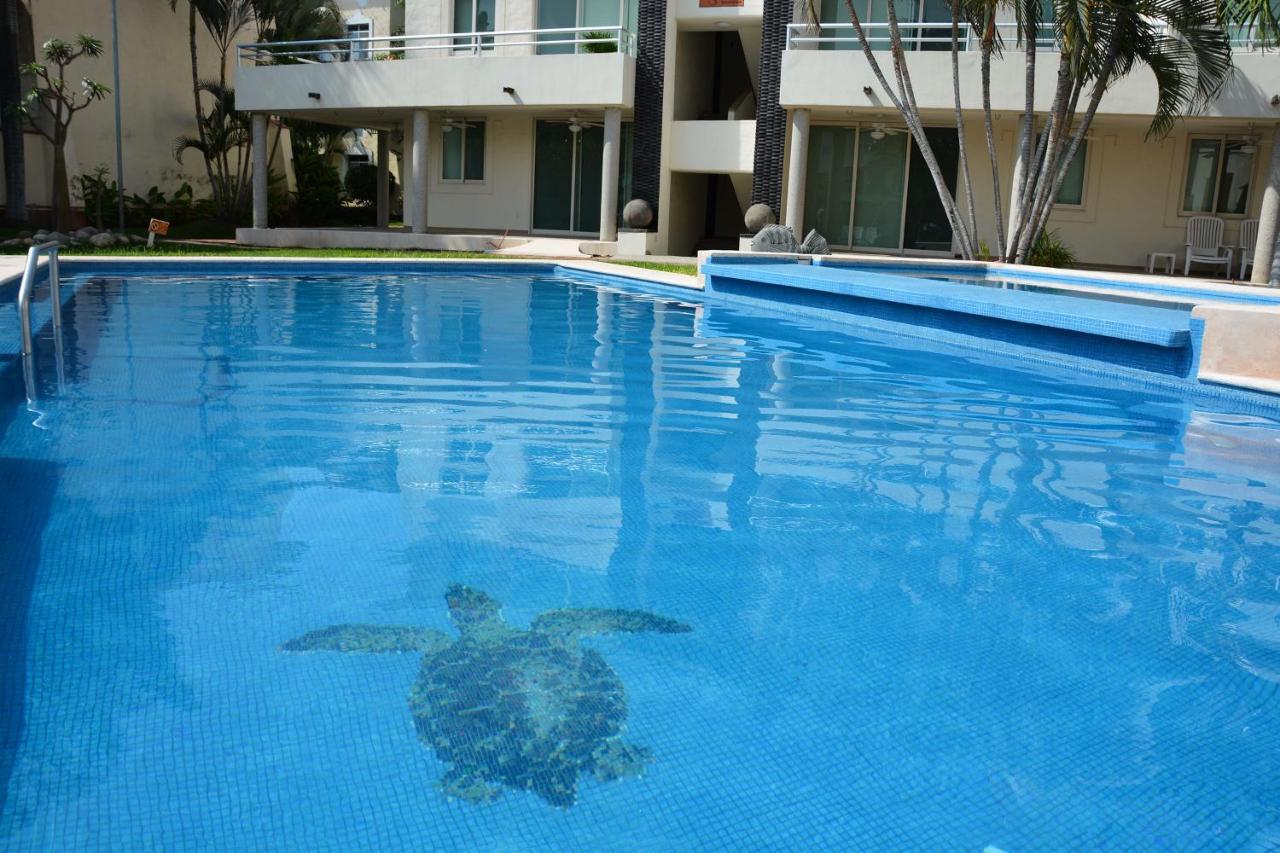 Zenharmony Suites Puerto Vallarta Kültér fotó