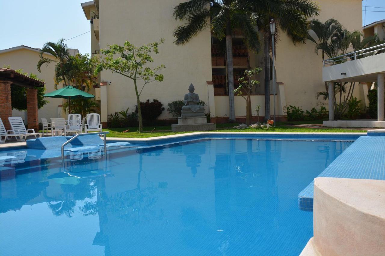 Zenharmony Suites Puerto Vallarta Kültér fotó
