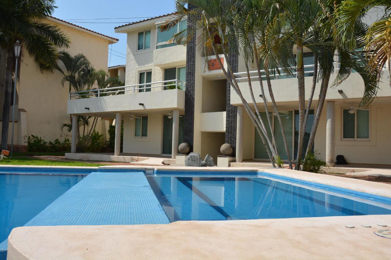 Zenharmony Suites Puerto Vallarta Kültér fotó