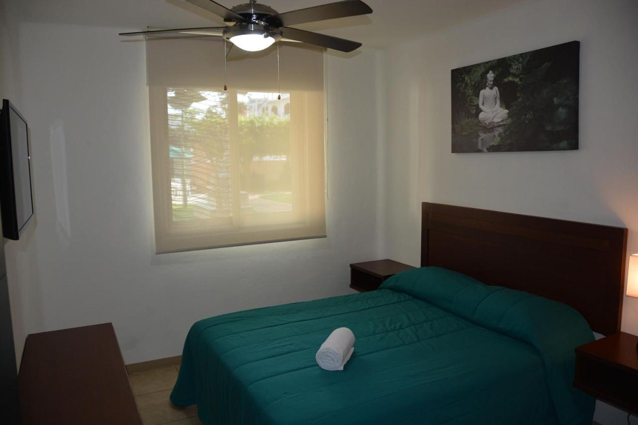 Zenharmony Suites Puerto Vallarta Kültér fotó