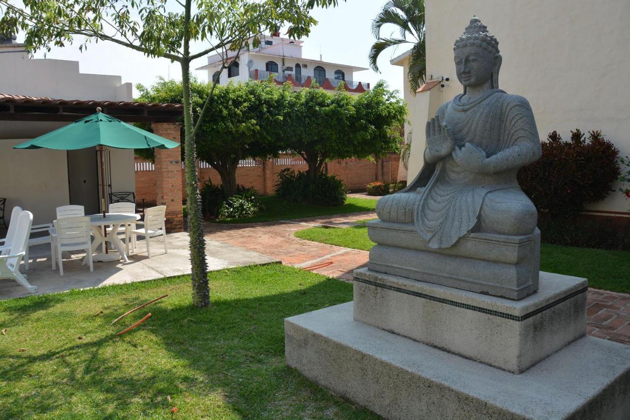 Zenharmony Suites Puerto Vallarta Kültér fotó