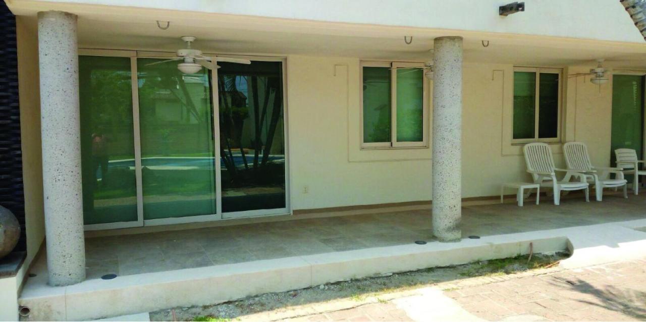 Zenharmony Suites Puerto Vallarta Kültér fotó