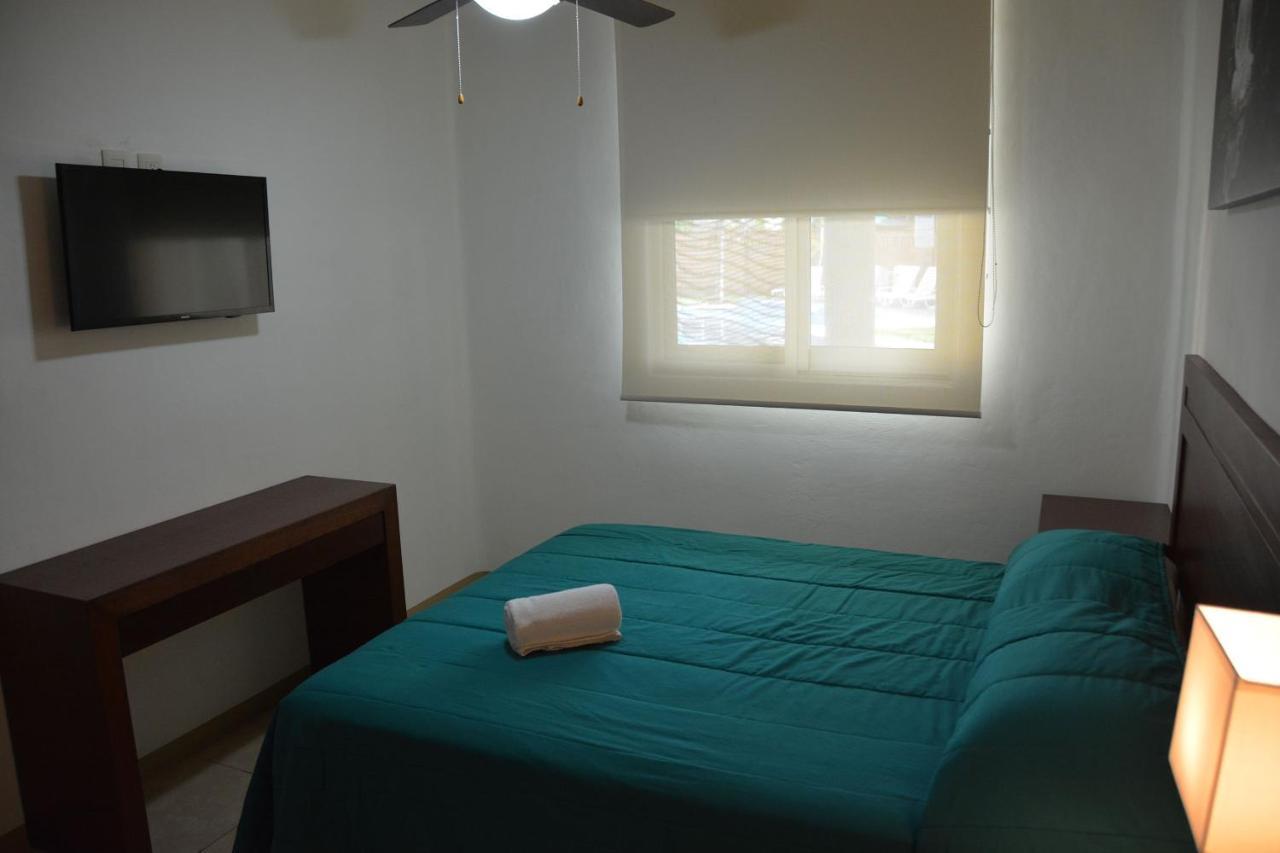 Zenharmony Suites Puerto Vallarta Kültér fotó