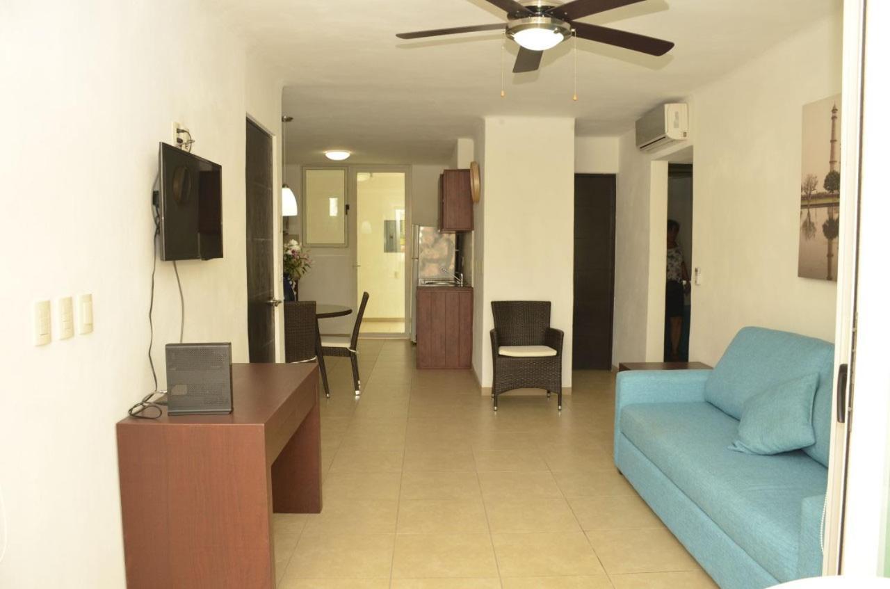 Zenharmony Suites Puerto Vallarta Kültér fotó
