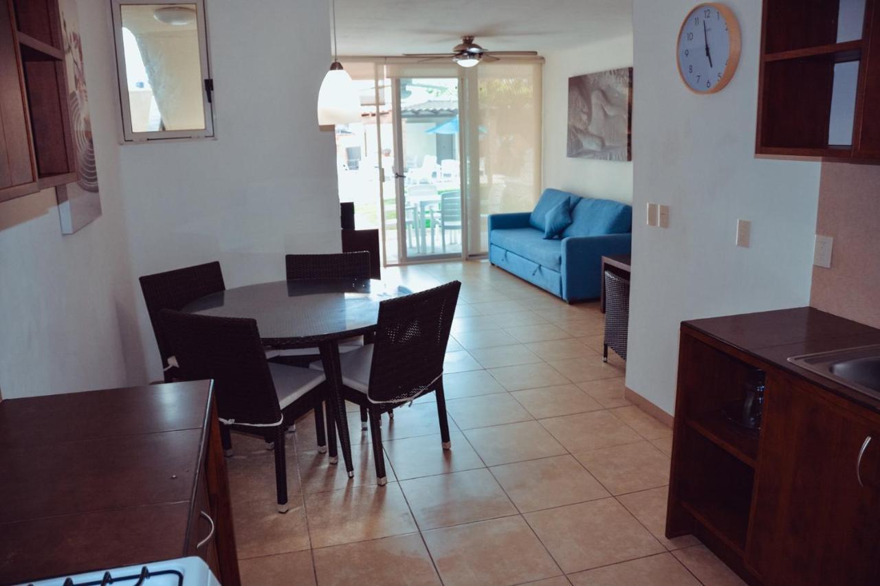 Zenharmony Suites Puerto Vallarta Kültér fotó