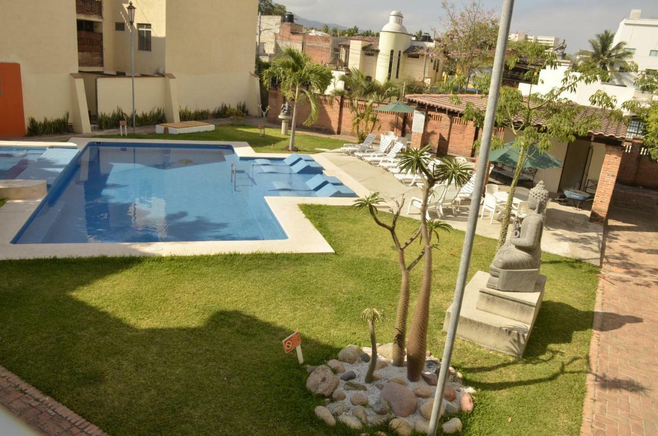 Zenharmony Suites Puerto Vallarta Kültér fotó