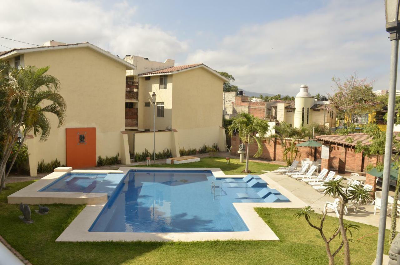 Zenharmony Suites Puerto Vallarta Kültér fotó