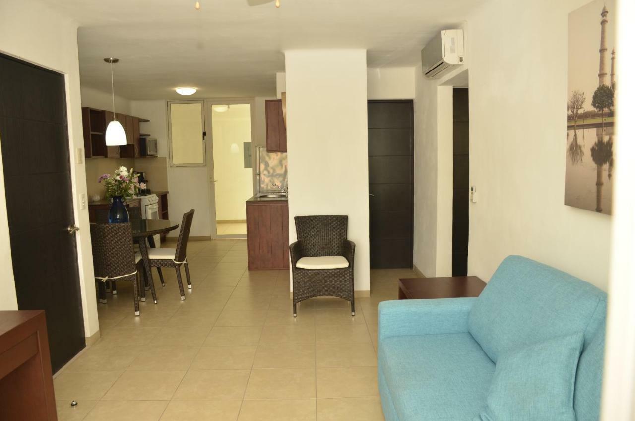 Zenharmony Suites Puerto Vallarta Kültér fotó