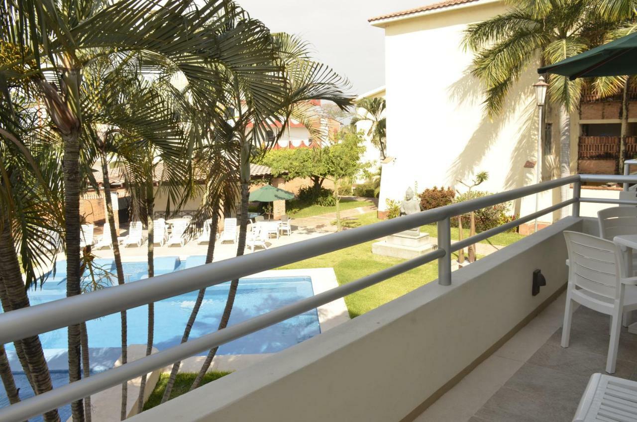 Zenharmony Suites Puerto Vallarta Kültér fotó